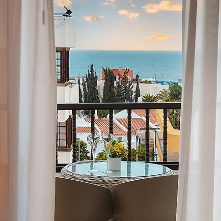 Sapphire Riviera Residence Адехе Экстерьер фото