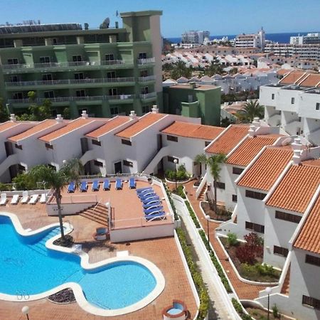 Sapphire Riviera Residence Адехе Экстерьер фото