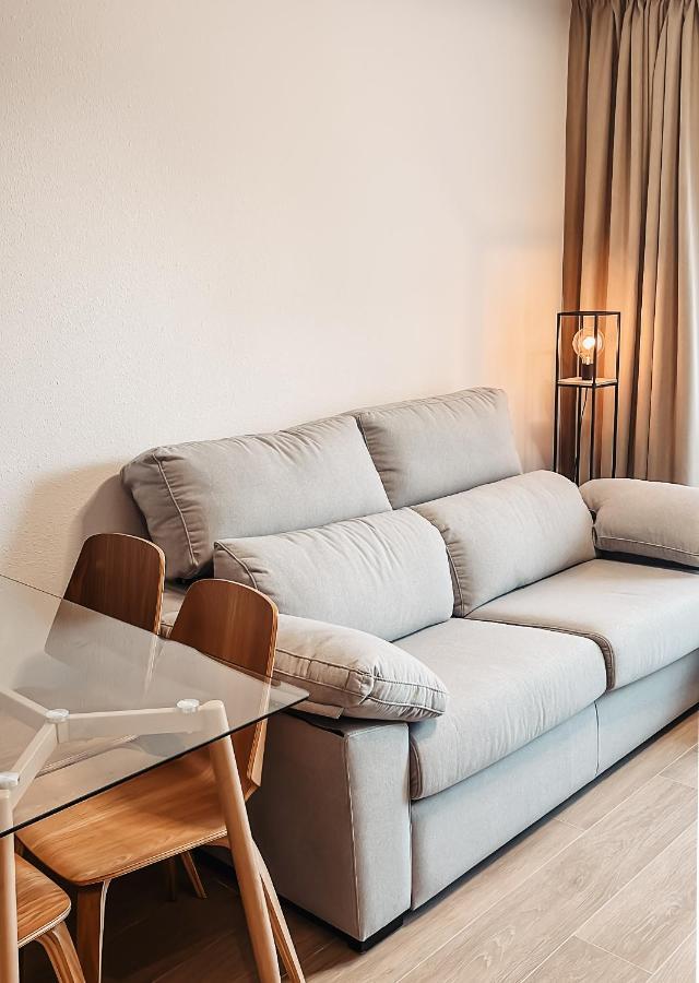 Sapphire Riviera Residence Адехе Экстерьер фото