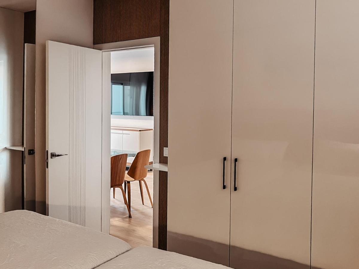 Sapphire Riviera Residence Адехе Экстерьер фото