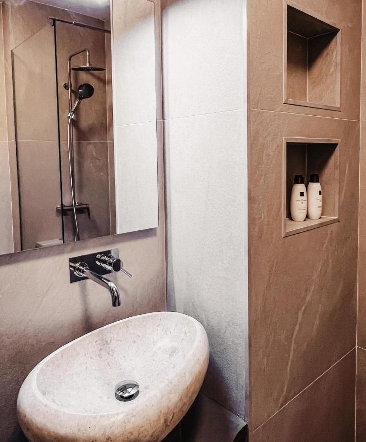 Sapphire Riviera Residence Адехе Экстерьер фото