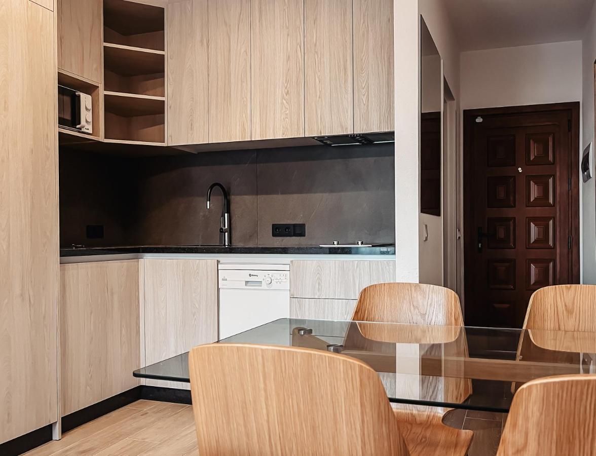 Sapphire Riviera Residence Адехе Экстерьер фото