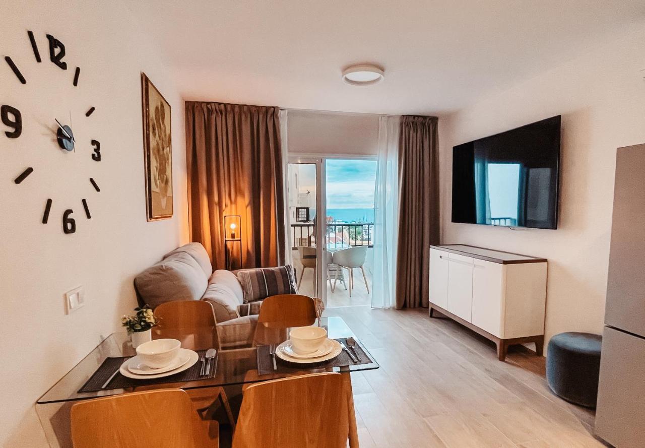 Sapphire Riviera Residence Адехе Экстерьер фото